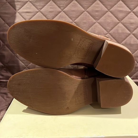 Lucky Brand  'LK BOXER' Women’s Boots Size 7.5 - Picture 7 of 8